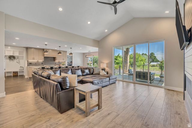 6145 W 5800 S, Hooper, UT 84315