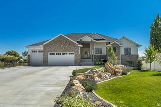6145 W 5800 S, Hooper, UT 84315