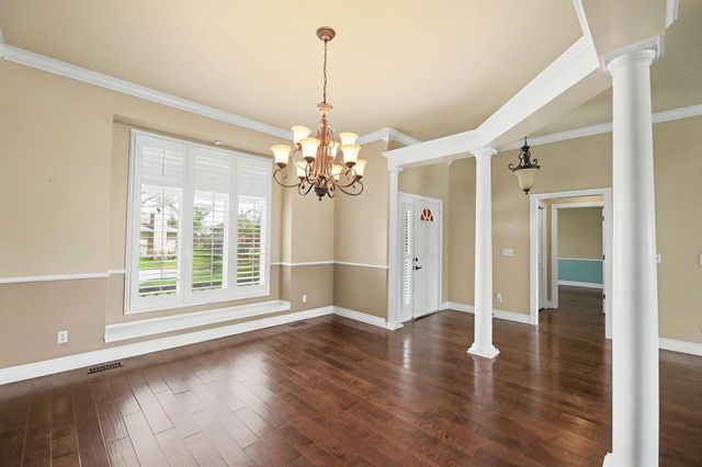 11857 W ALDERNY CT, Wichita, KS 67212