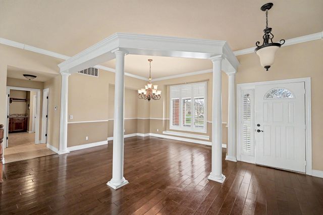 11857 W ALDERNY CT, Wichita, KS 67212