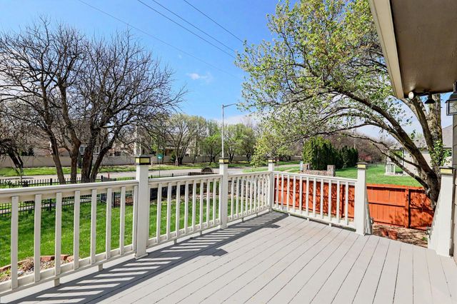 11857 W ALDERNY CT, Wichita, KS 67212