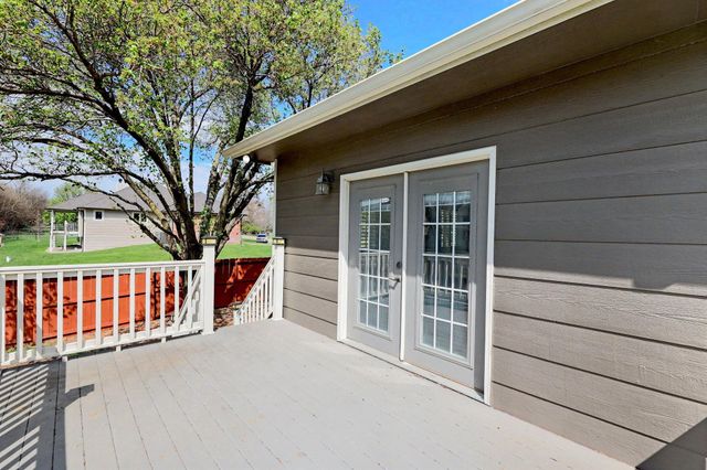 11857 W ALDERNY CT, Wichita, KS 67212