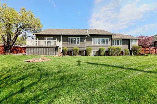 11857 W ALDERNY CT, Wichita, KS 67212