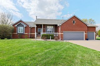 11857 W ALDERNY CT, Wichita, KS 67212