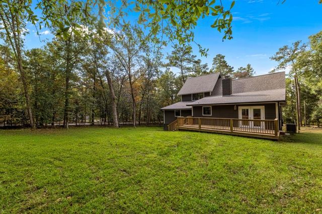 2066 Tallavana Trail, Havana, FL 32333