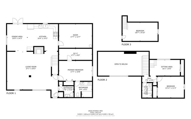 2066 Tallavana Trail, Havana, FL 32333