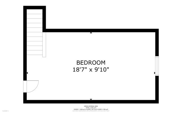 2066 Tallavana Trail, Havana, FL 32333