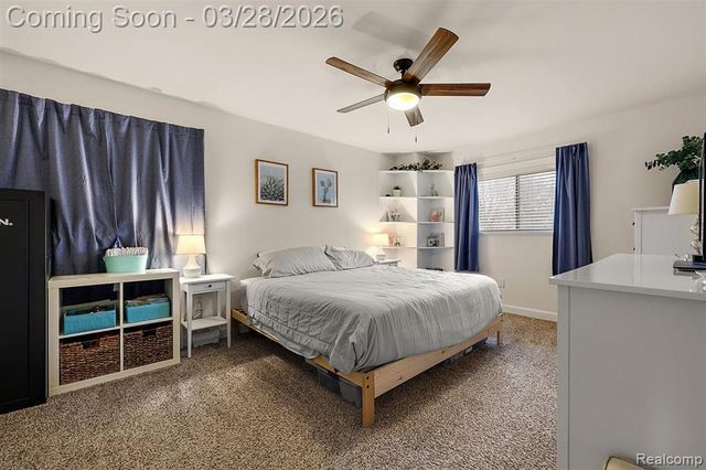 3570 Emmons Avenue, Rochester Hills, MI 48307