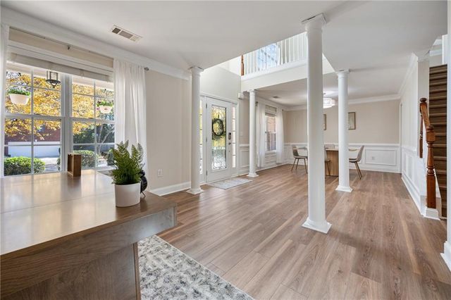 55 Grand Oak Drive, Jefferson, GA 30549