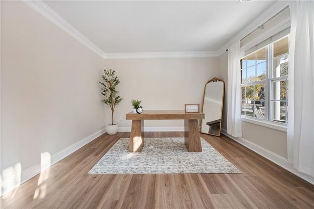 55 Grand Oak Drive, Jefferson, GA 30549