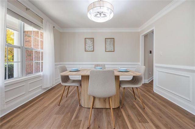 55 Grand Oak Drive, Jefferson, GA 30549