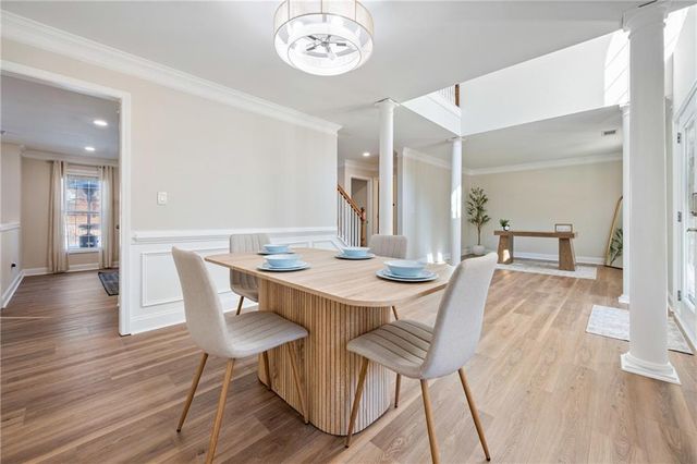 55 Grand Oak Drive, Jefferson, GA 30549