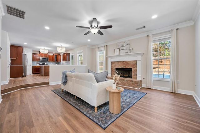 55 Grand Oak Drive, Jefferson, GA 30549