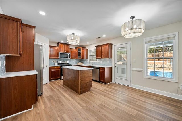 55 Grand Oak Drive, Jefferson, GA 30549