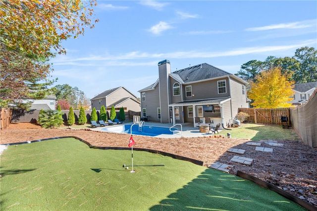 55 Grand Oak Drive, Jefferson, GA 30549