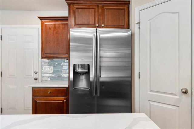 55 Grand Oak Drive, Jefferson, GA 30549