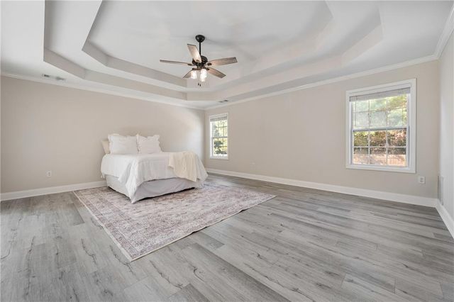 55 Grand Oak Drive, Jefferson, GA 30549