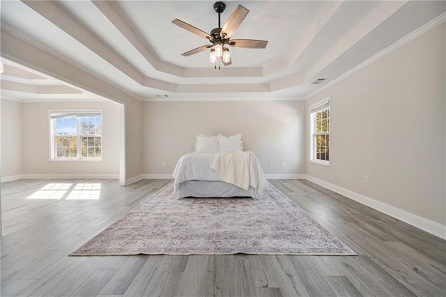 55 Grand Oak Drive, Jefferson, GA 30549