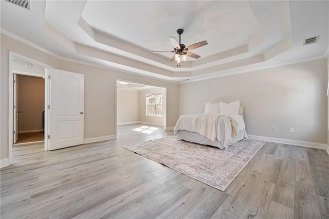 55 Grand Oak Drive, Jefferson, GA 30549