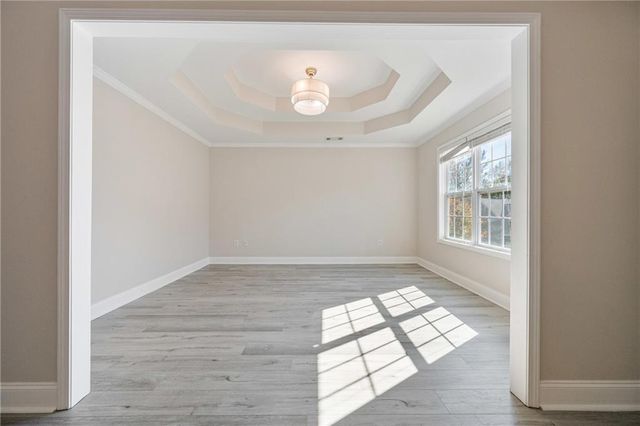 55 Grand Oak Drive, Jefferson, GA 30549