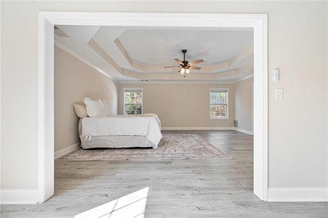 55 Grand Oak Drive, Jefferson, GA 30549