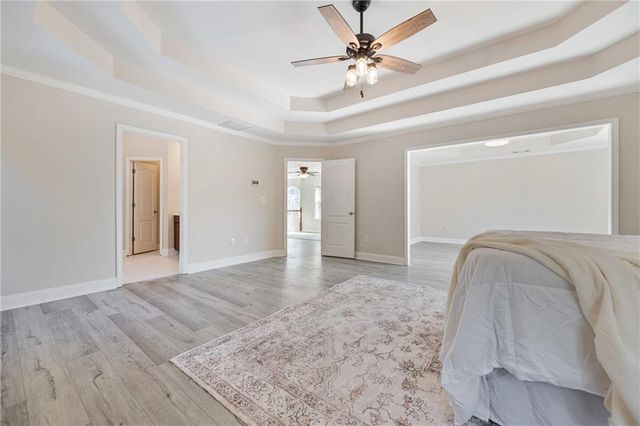 55 Grand Oak Drive, Jefferson, GA 30549