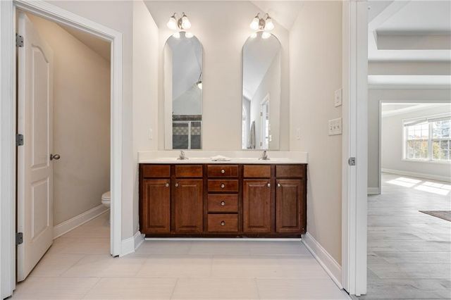 55 Grand Oak Drive, Jefferson, GA 30549