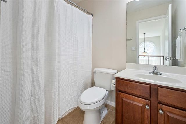 55 Grand Oak Drive, Jefferson, GA 30549