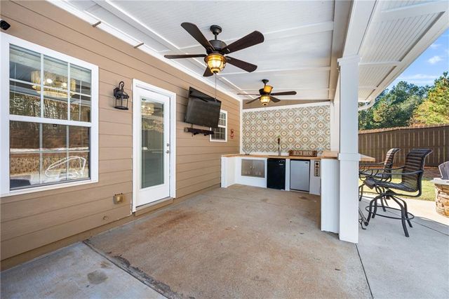 55 Grand Oak Drive, Jefferson, GA 30549