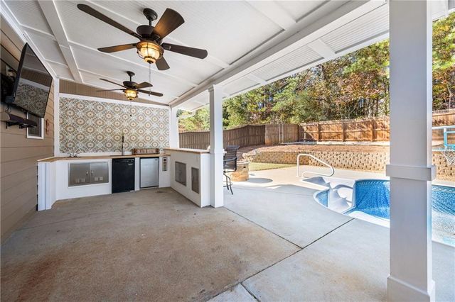 55 Grand Oak Drive, Jefferson, GA 30549