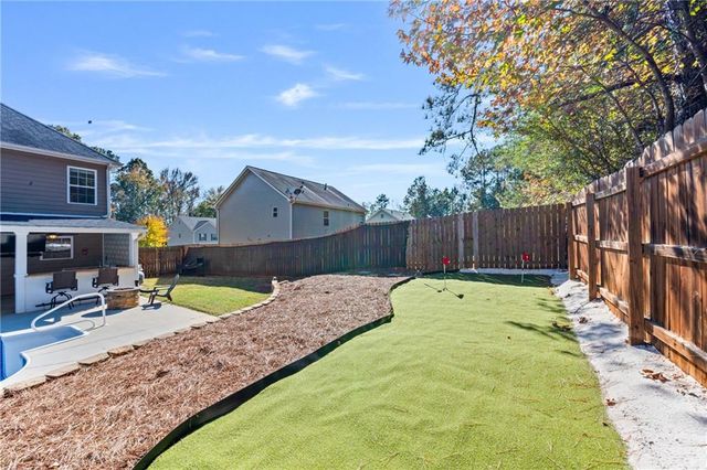 55 Grand Oak Drive, Jefferson, GA 30549