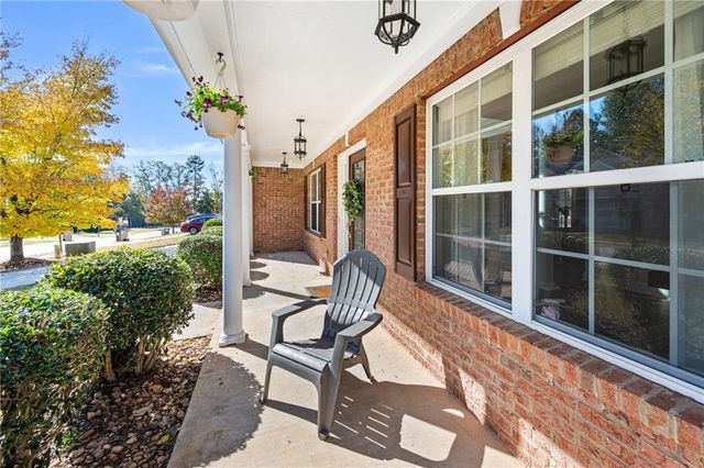 55 Grand Oak Drive, Jefferson, GA 30549