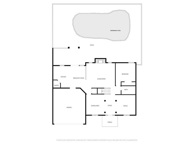 55 Grand Oak Drive, Jefferson, GA 30549