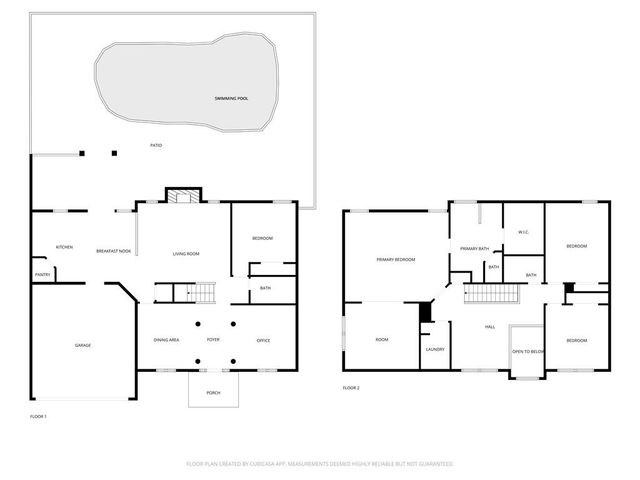 55 Grand Oak Drive, Jefferson, GA 30549