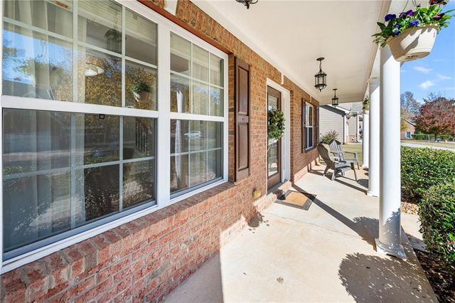 55 Grand Oak Drive, Jefferson, GA 30549