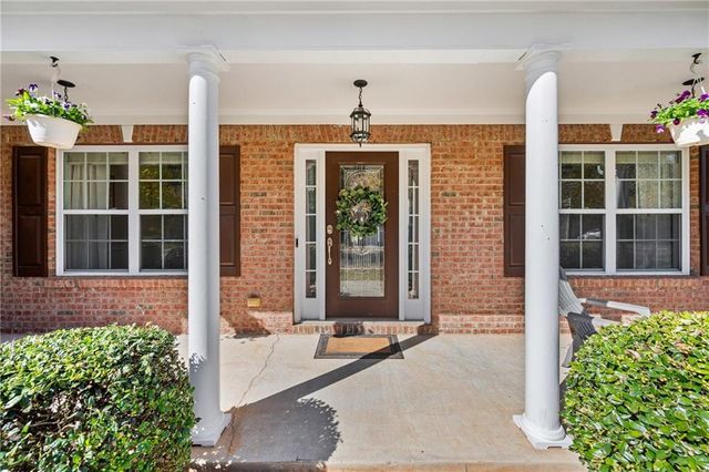 55 Grand Oak Drive, Jefferson, GA 30549