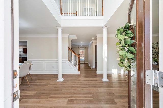 55 Grand Oak Drive, Jefferson, GA 30549