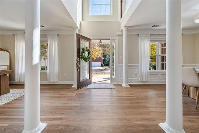 55 Grand Oak Drive, Jefferson, GA 30549