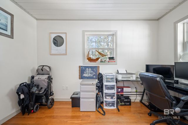 809 Moog Avenue, Bay Minette, AL 36507