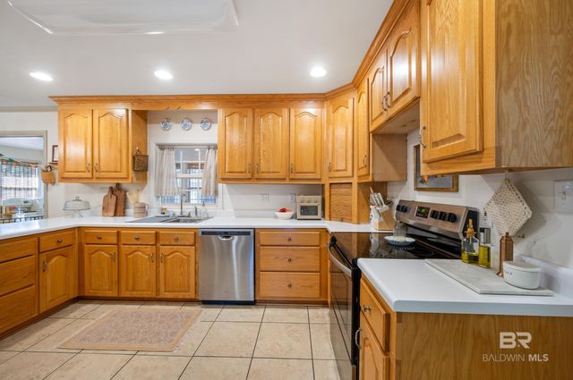 809 Moog Avenue, Bay Minette, AL 36507