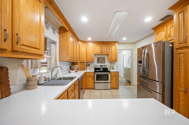 809 Moog Avenue, Bay Minette, AL 36507