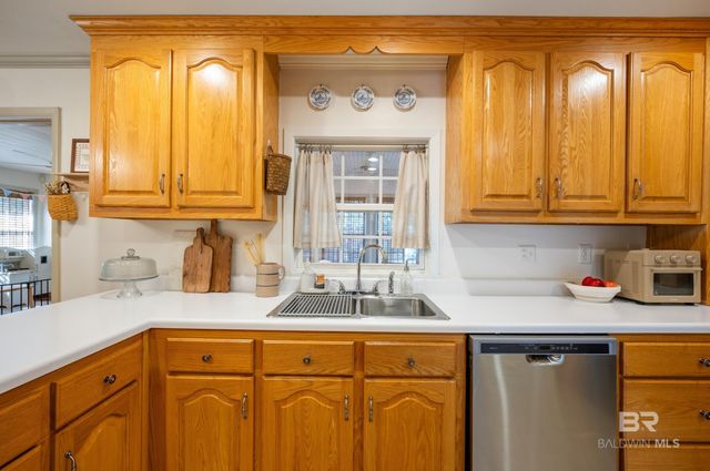 809 Moog Avenue, Bay Minette, AL 36507