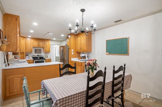 809 Moog Avenue, Bay Minette, AL 36507