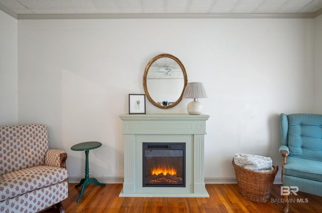 809 Moog Avenue, Bay Minette, AL 36507