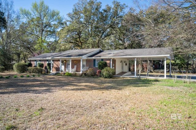 809 Moog Avenue, Bay Minette, AL 36507