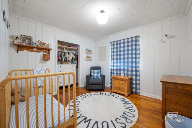 809 Moog Avenue, Bay Minette, AL 36507