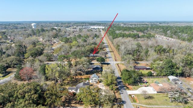809 Moog Avenue, Bay Minette, AL 36507