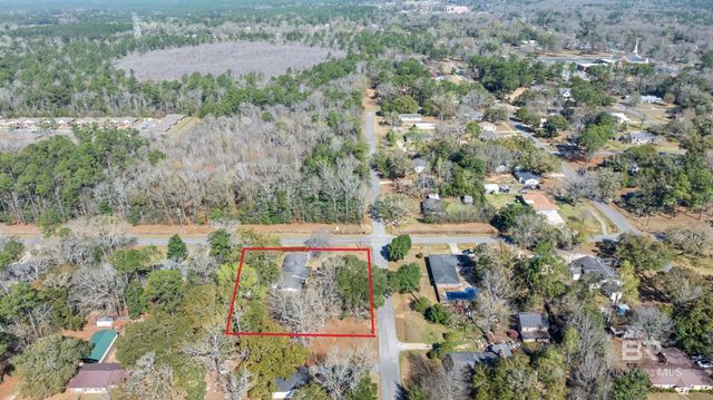 809 Moog Avenue, Bay Minette, AL 36507