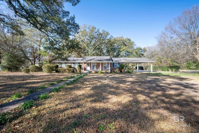 809 Moog Avenue, Bay Minette, AL 36507