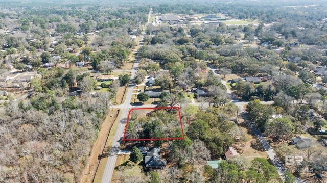 809 Moog Avenue, Bay Minette, AL 36507